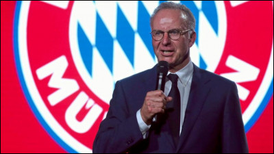 Qui est le président du Bayern Munich 2021 ?