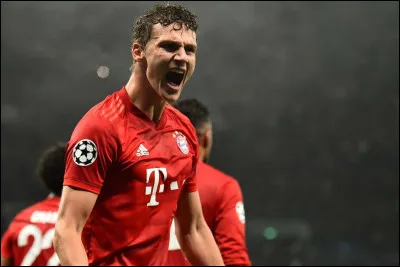 Qui a été le meilleur passeur du Bayern Munich lors de la saison 2019-2020 ?