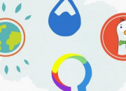 Quiz Logo des moteurs de recherche