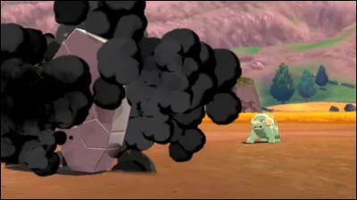 Quelle est l'utilité de la capacité Buée Noire, Haze en anglais ?