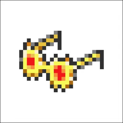 Les Lunettes Choix, Choice Specs en anglais, sont des objets permettant de...