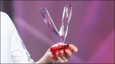 Quelle chanteuse a reçu la Victoire de la musique de l'artiste interprète féminine en 2020 ?