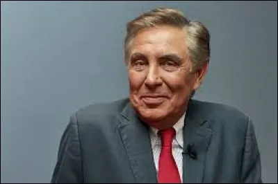 En quelle année est né l'animateur Jean-Pierre Foucault ?