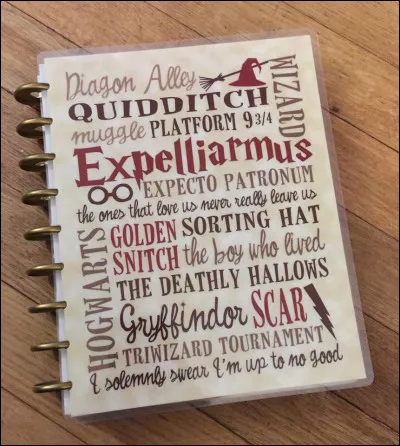 Quelle est ta matière préférée ?