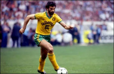 Qui est le meilleur buteur du FC Nantes en 2019-2020 ?