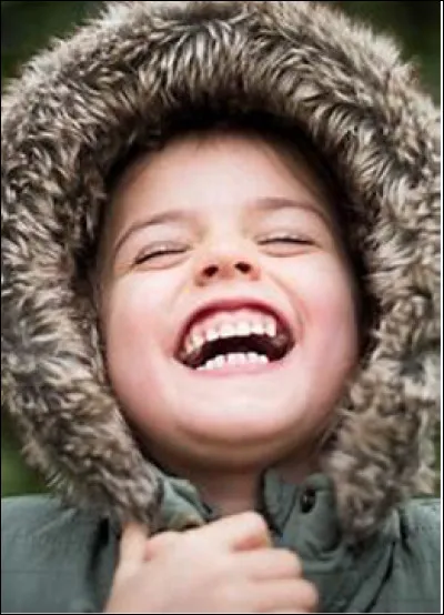 Quel nom familier donne-t-on aux dents des petits enfants ?