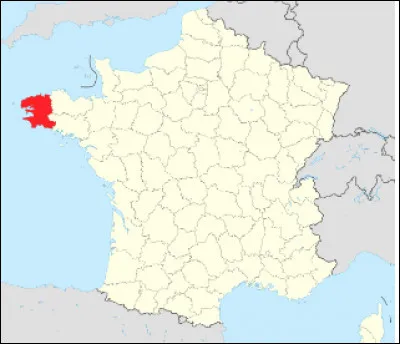 Quelle est la préfecture du Finistère ?