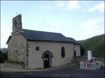 Nous terminons notre balade en Auvergne-Rhône-Alpes, à Valjouze. Petit village de 24 habitants, dans l'arrondissement de Saint-Flour, il se trouve dans le département ...