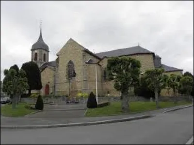 Ville bretonne de l'agglomération Malouine, Miniac-Morvan se situe dans le département ...