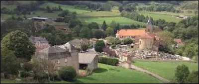 Nous partons dans le Quercy, à Terrou. Village occitan, il se situe dans le département ...