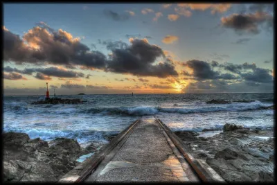 Qui chantait "Viva Donovan, c'est comme un soleil dans le gris du ciel, Wight is Wight" ?