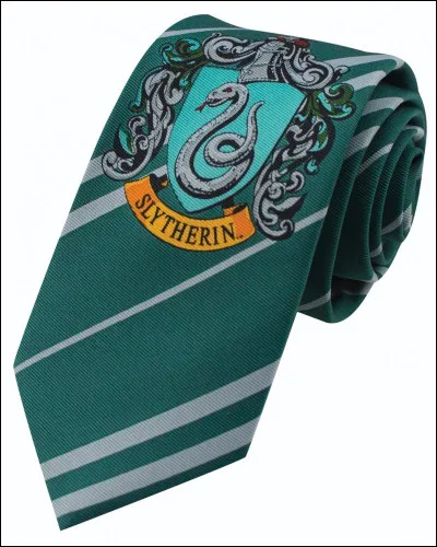 Qui est l'ennemi de Harry Potter ?