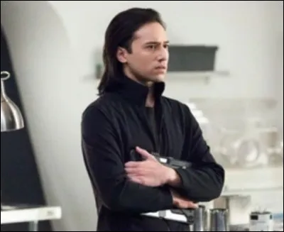 Quel est le niveau d'intelligence de Brainiac ?