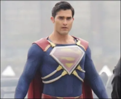 Quel lien de parenté Superman a-t-il avec Supergirl ?
