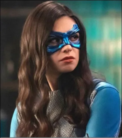 Quel est le vrai nom de Dreamer ?