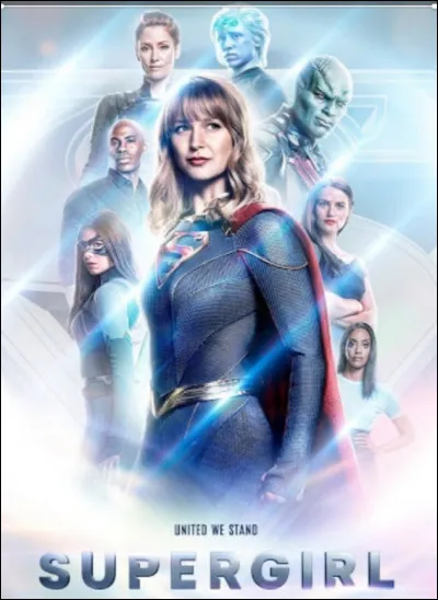 De quelle saison vient cette affiche ?