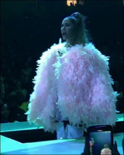 À quoi est-elle allergique ?