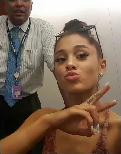 Quand est-elle née ?