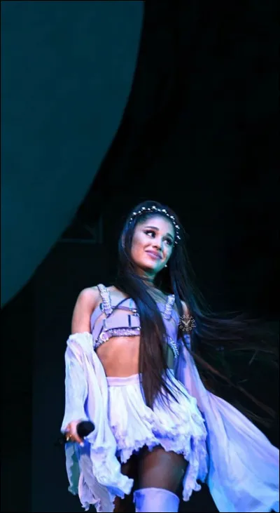 Quel âge a-t-elle en 2020 ?