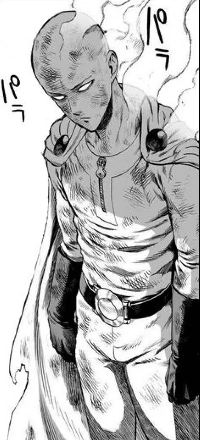 Combien y a-t-il de mangas parus ?