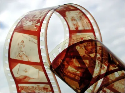 Dans quel film les protagonistes peuvent-ils voyager dans le temps ?