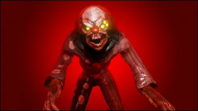 On peut voir que dans le jeu il y a un médecin, et comment s'appelle-t-il ?