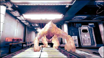 Et enfin, pour sauver votre soeur à la fin, que devez-vous faire ?