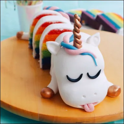 Quel est ton animal mythique préféré ?