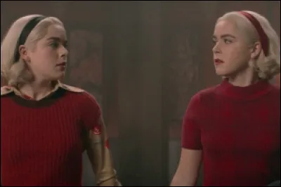 Pourquoi Sabrina Morningstar est-elle morte ?