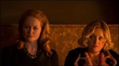 Que font sa famille et ses amies pour la sortir du Néant ?