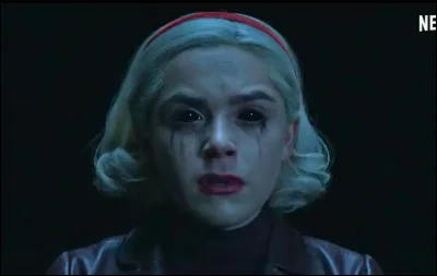 Qui est cette personne ?