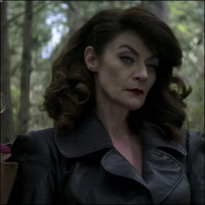 De qui Madame Satan est-elle enceinte ?