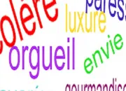 Quiz Les péchés sauce Synapse