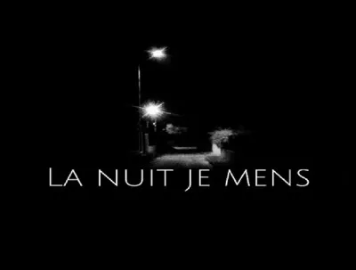 Qui est le co-auteur et l'interprète de la chanson ''La nuit je mens'' ?