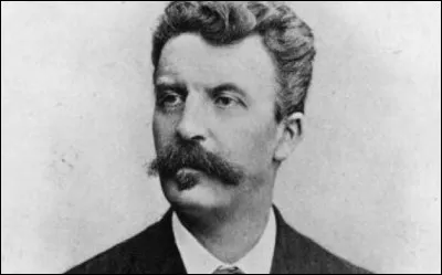 Qui est cet auteur de la nouvelle ''Le Voleur'' ?