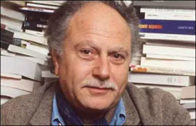 Qui est ce journaliste français, auteur du livre dont le titre est ''La Luxure : fragments d'un autoportrait en luxurieux'' ?