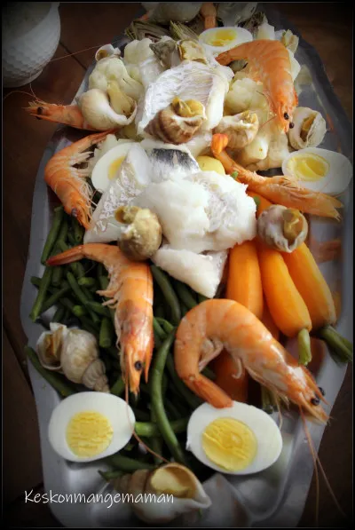 Connaissez-vous cette spécialité méditerranéenne ?