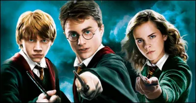 Et enfin, si le monde de « Harry Potter » existait réellement, de quel côté te rangerais-tu ?