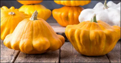 Que sont ces légumes ?