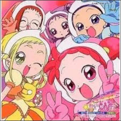 Quelle est ta spécialité ?