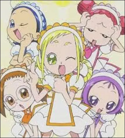 Serais-tu prête à utiliser de la magie interdite ?