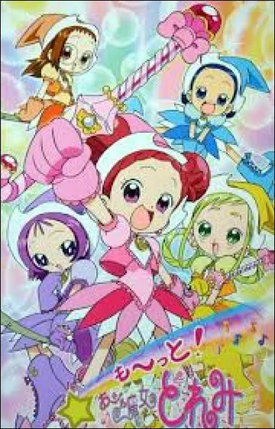 Quelle formule magique voudrais-tu avoir ?