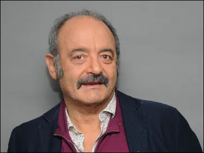 Comment se nomme le disque de Louis Chedid sorti en 2020 ?