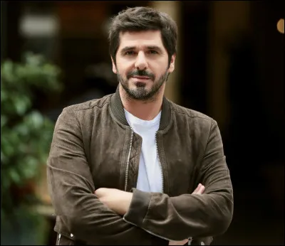 Comment se nomme le disque de Patrick Fiori sorti en 2020 ?