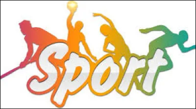 Quel sport font-ils ?