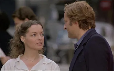 En 1978, Romy Schneider retrouve Claude Sautet pour "Une histoire simple", qui lui apportera son second César de la meilleure actrice. Lequel de ces célèbres acteurs peut-on retrouver dans ce long métrage ?