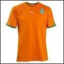 Groupe G. Les Elphants.