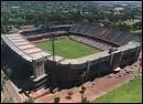 Dans quelle ville se situe Le Loftus Versfeld Stadium ?