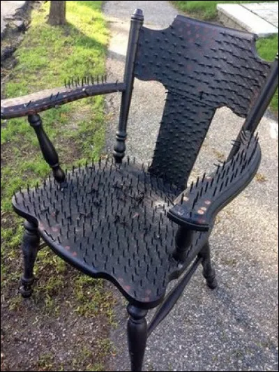 Si ce quiz t'a prodigieusement ennuyé, tu peux toujours...