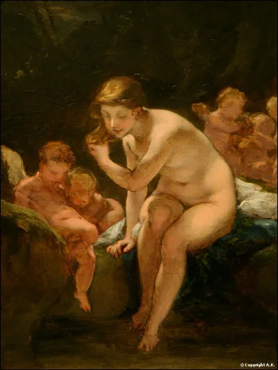 Quel nom donne-t-on à l'allure du cheval qui galope avec les jambes de devant alors qu'il trotte avec les jambes de derrière ?